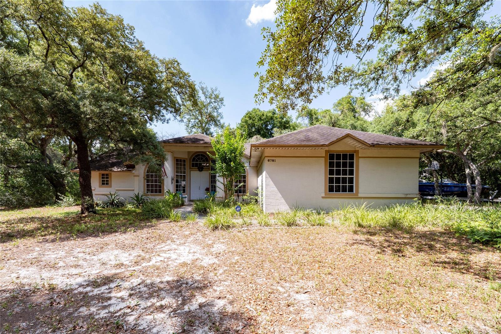 6781 Livingston Street, FL