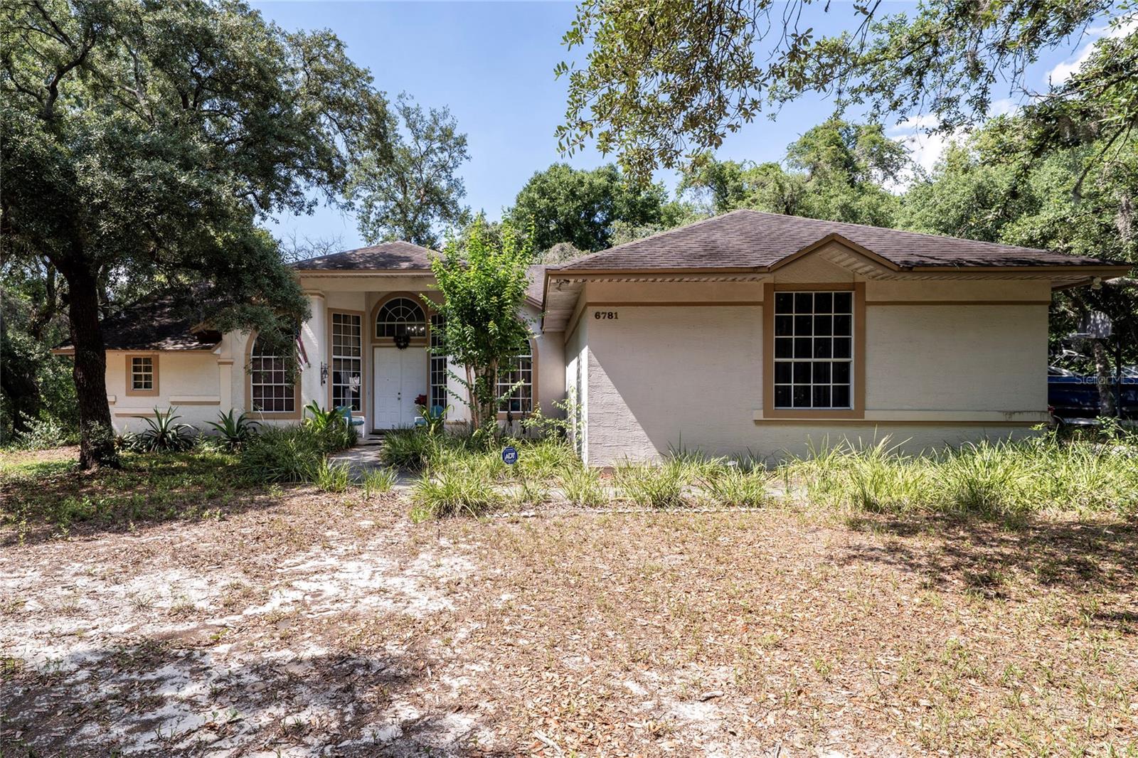 6781 Livingston Street, FL
