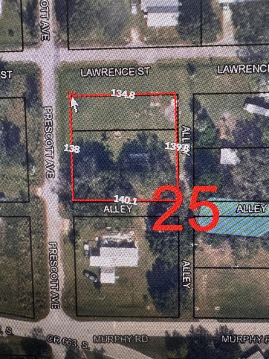 4911 Prescott Ave, FL