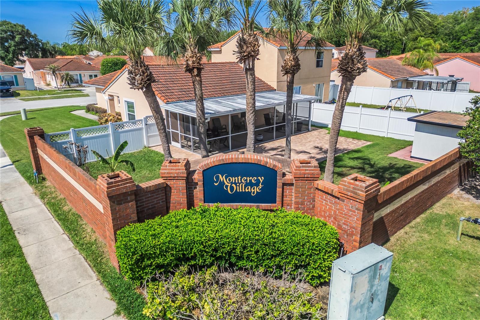 2320 Santa Ana Street, FL