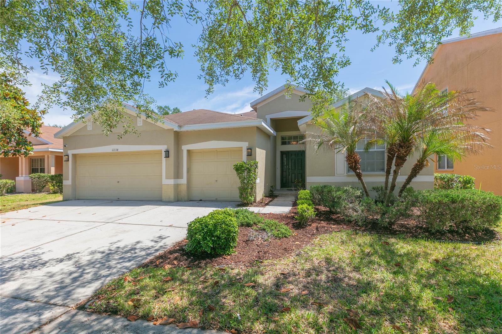 11334 Bridge Pine Drive, FL
