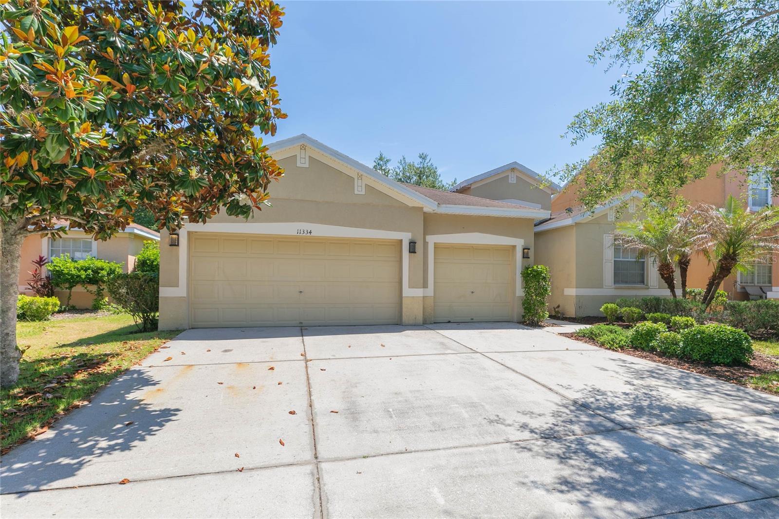 11334 Bridge Pine Drive, FL