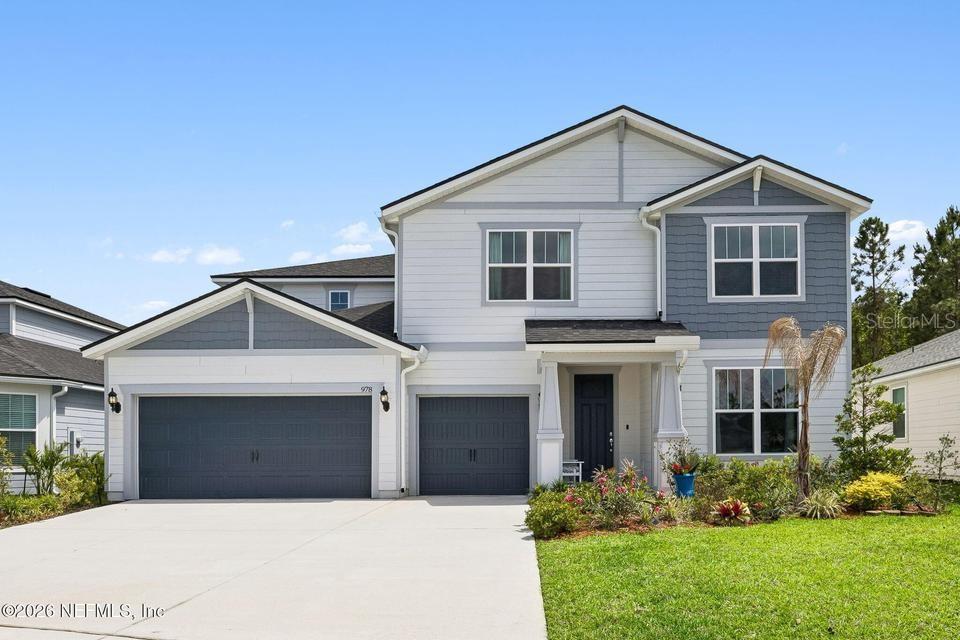 978 Rooster Hollow Way, FL