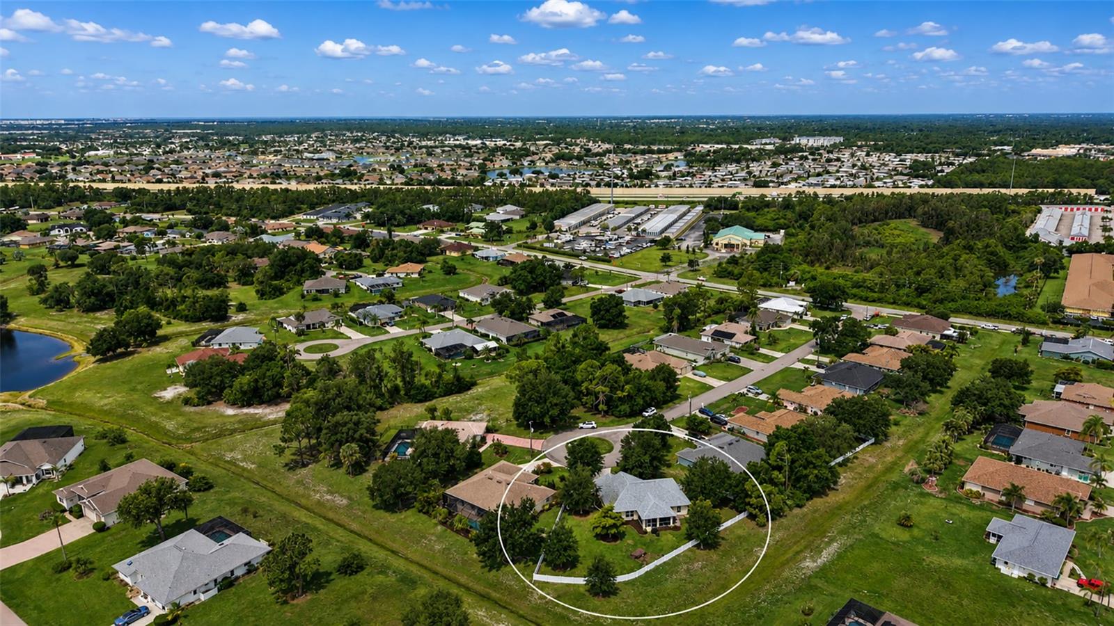 25082 Wateau Court, FL
