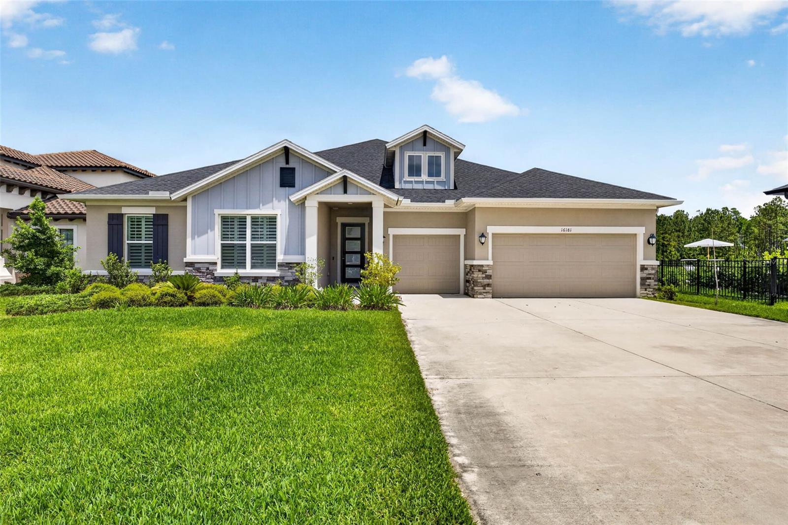 16181 November Rain Court, FL