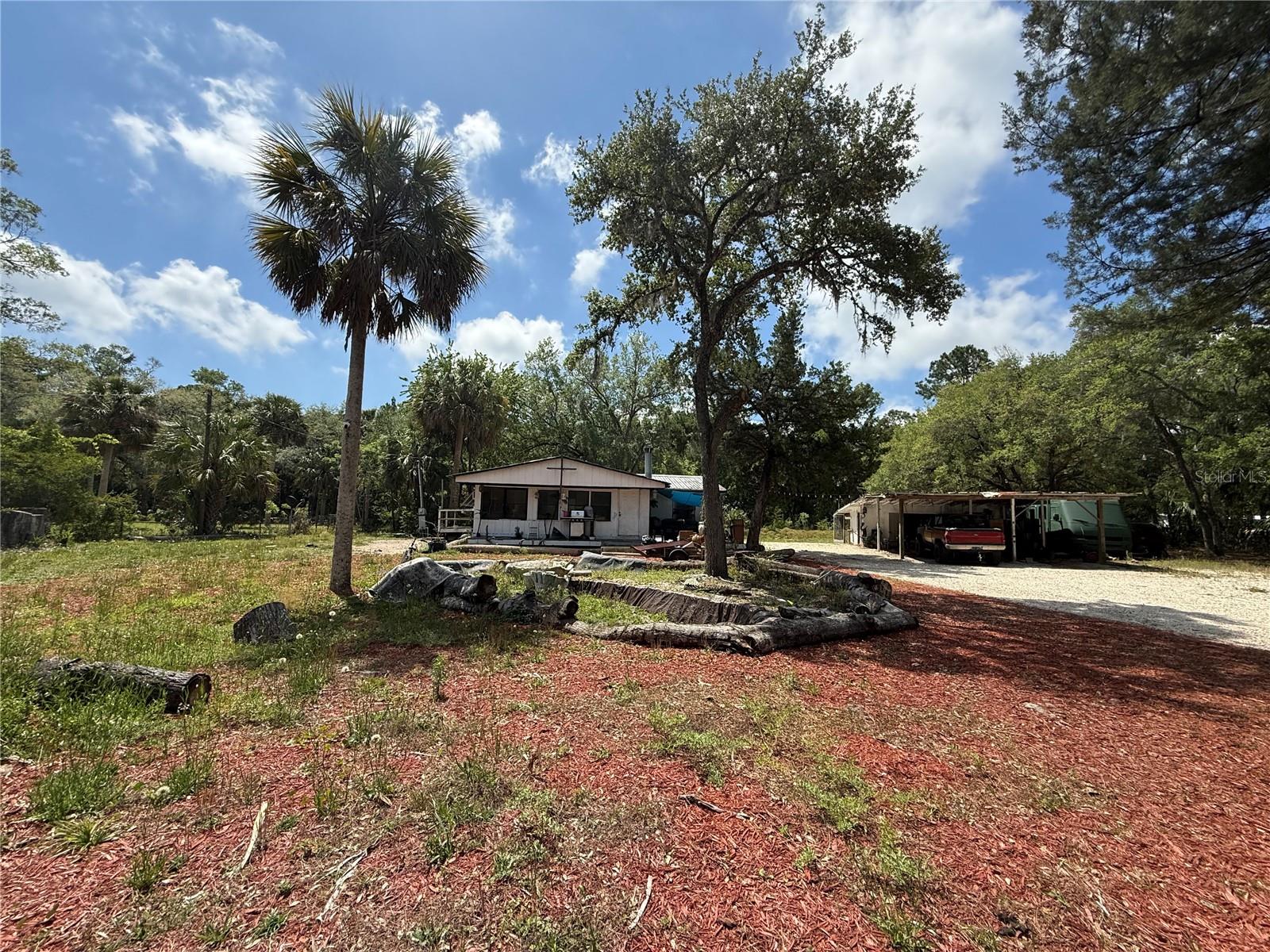 186 Gladys Ave, FL