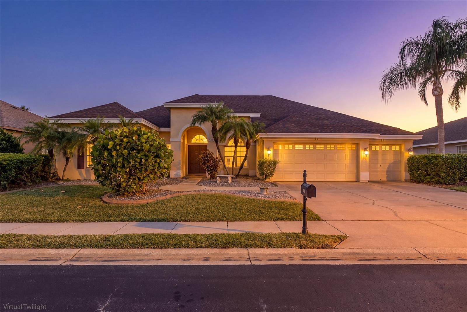 2131 Gold Dust Court, FL