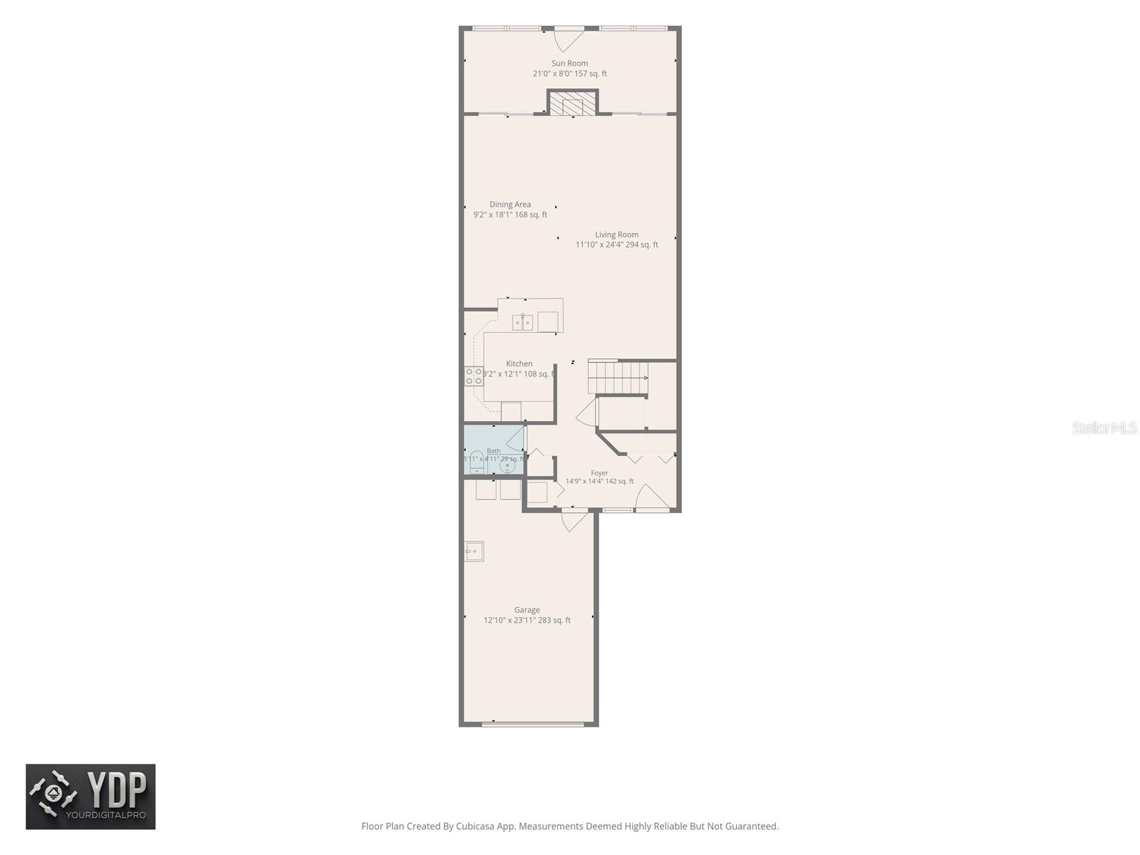 9150 Park Boulevard, FL