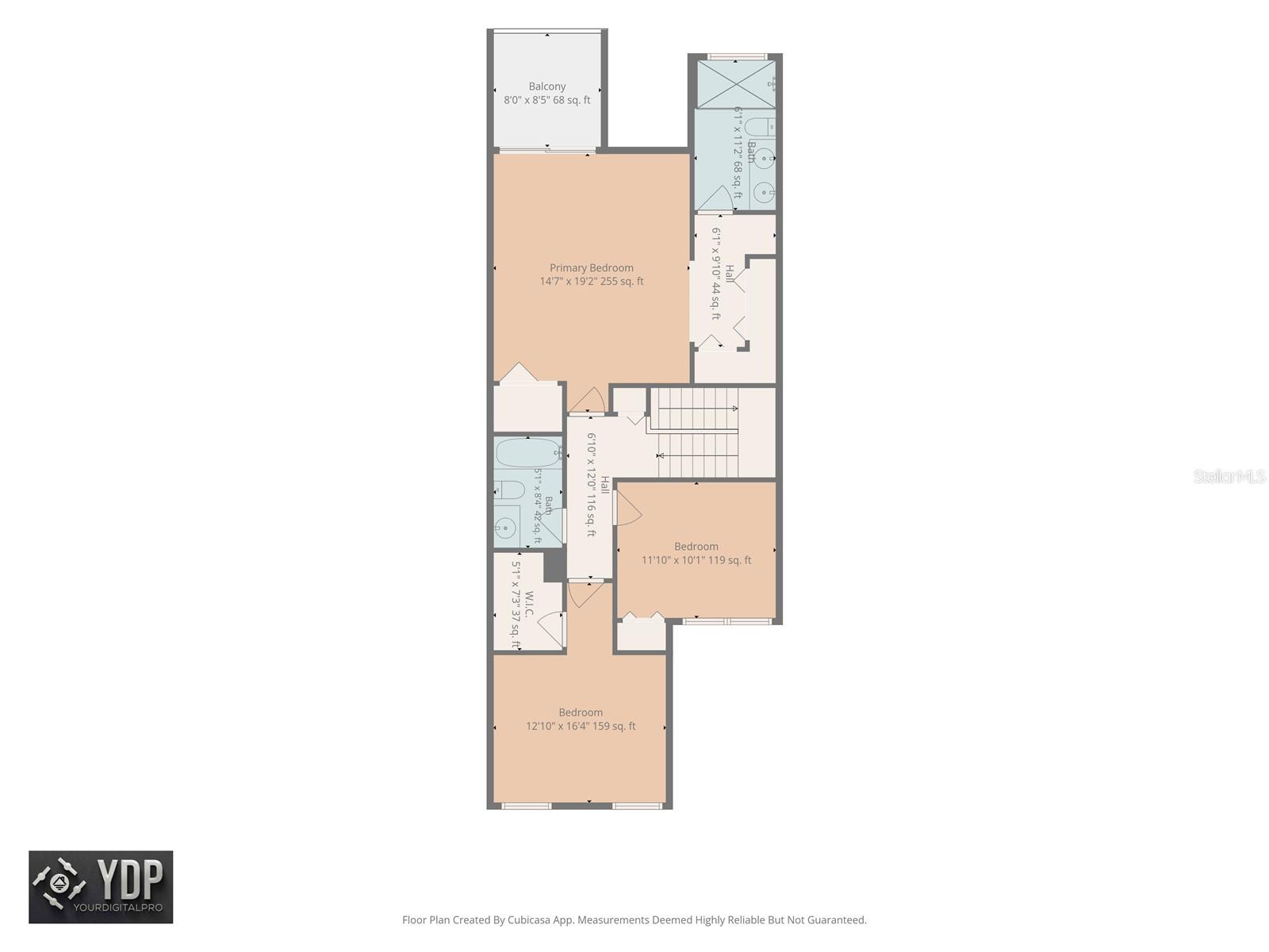 9150 Park Boulevard, FL
