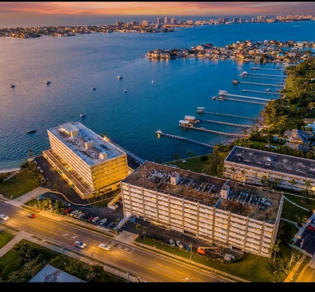 100 Bluff View Drive, FL