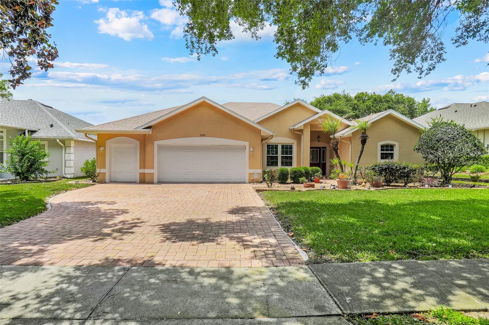 16741 Tall Grass Lane, FL