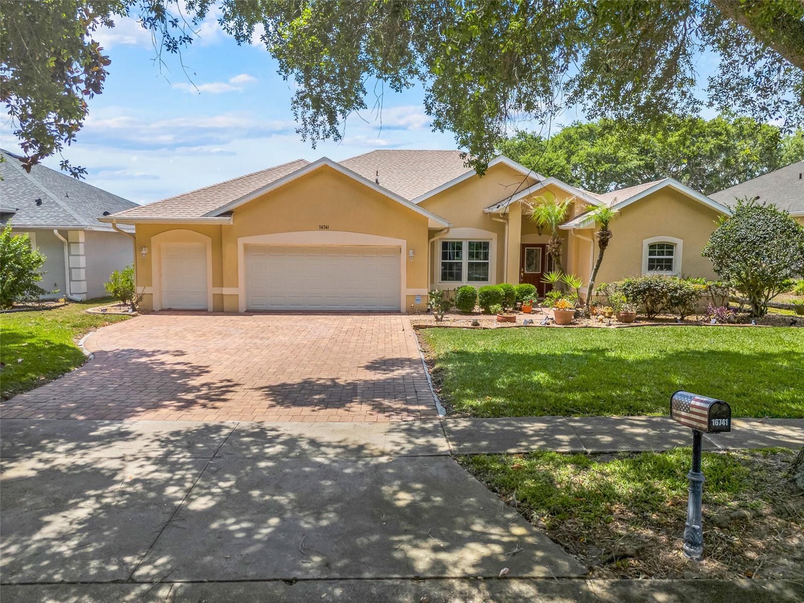 16741 Tall Grass Lane, FL