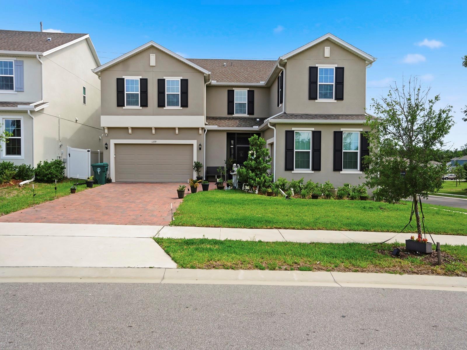 1299 Woodline Dr, FL