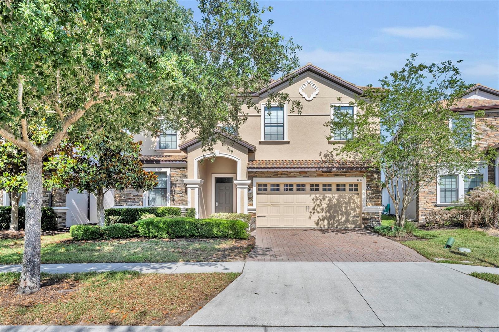 1435 Rolling Fairway Drive, FL