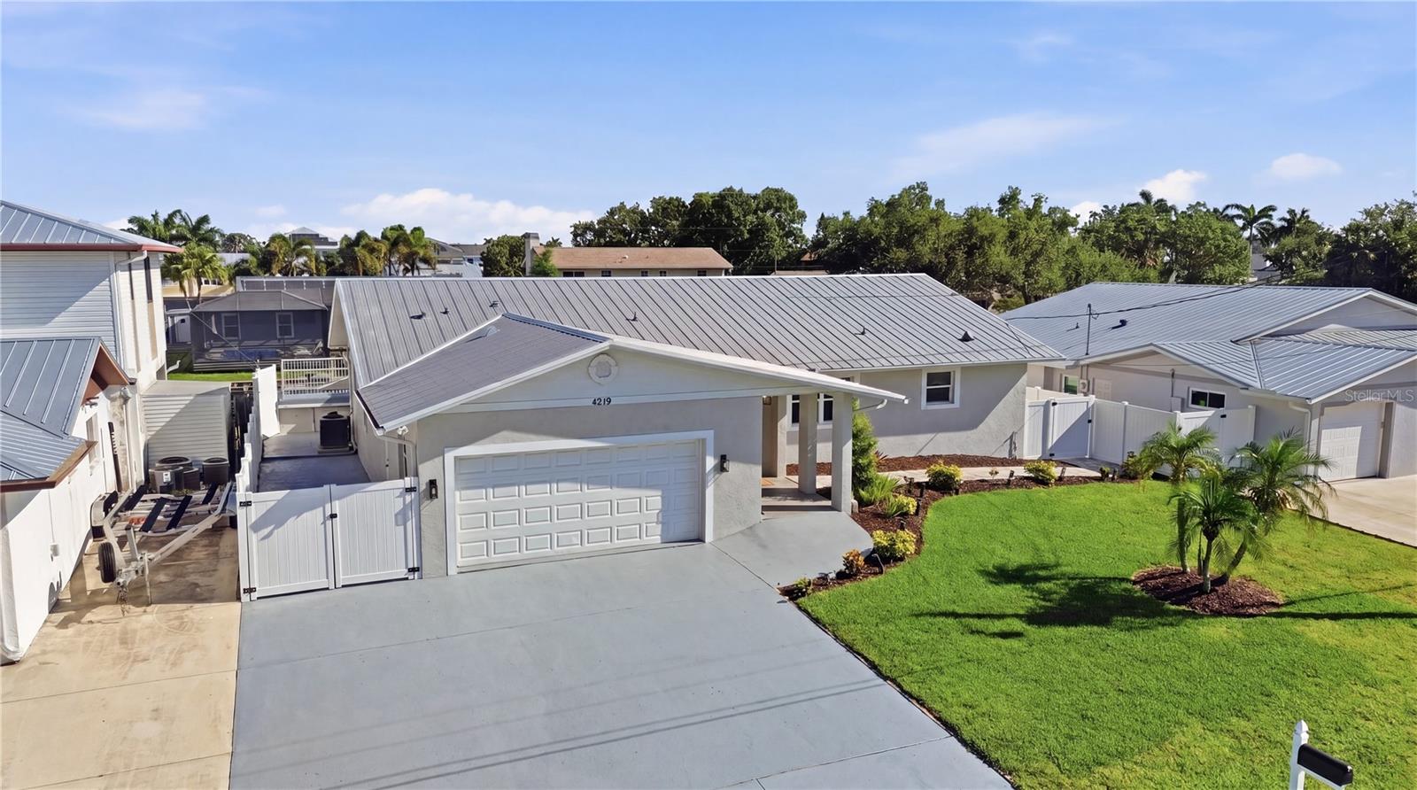 4219 2nd Avenue, FL