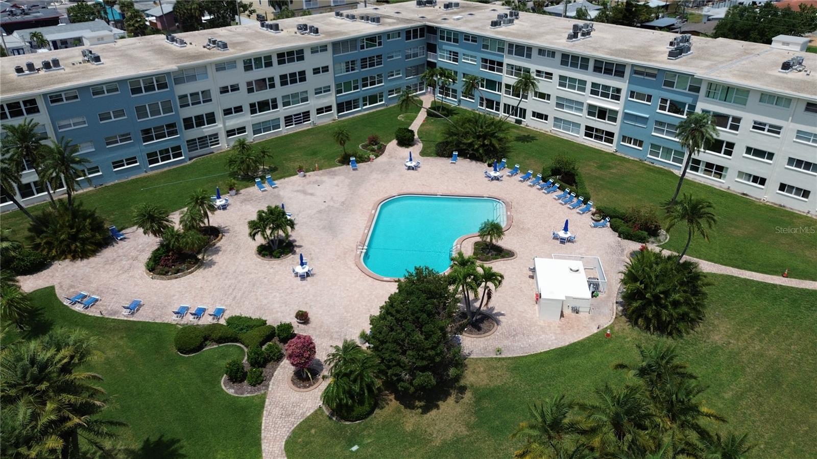 6363 Gulf Winds Drive, FL