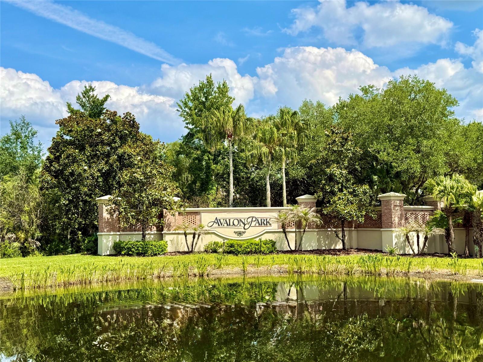 4064 Alcott Circle, FL