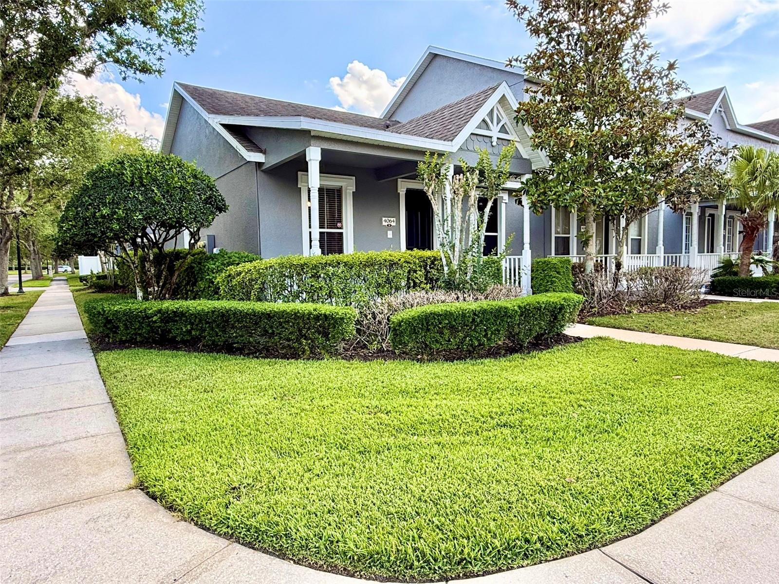 4064 Alcott Circle, FL