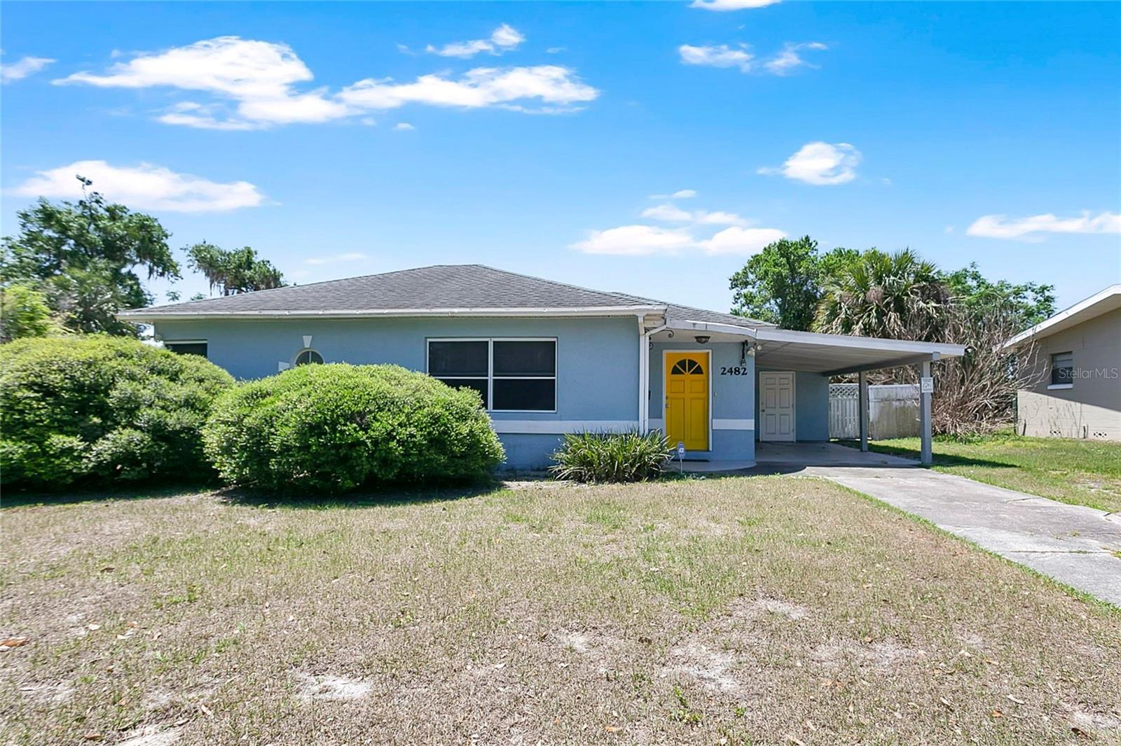 2482 Roxbury Road, FL