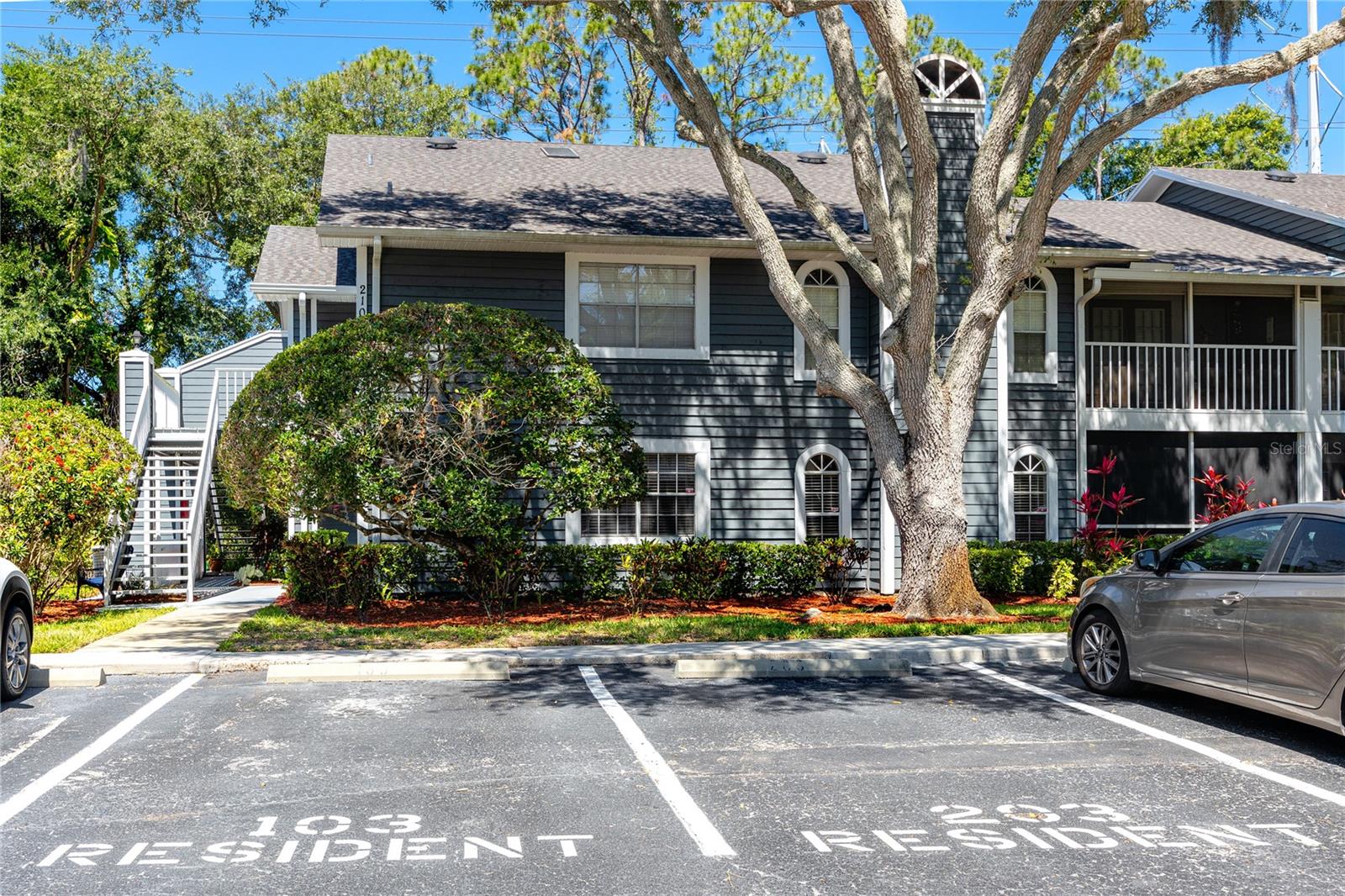 2101 Fox Chase Blvd #107, FL