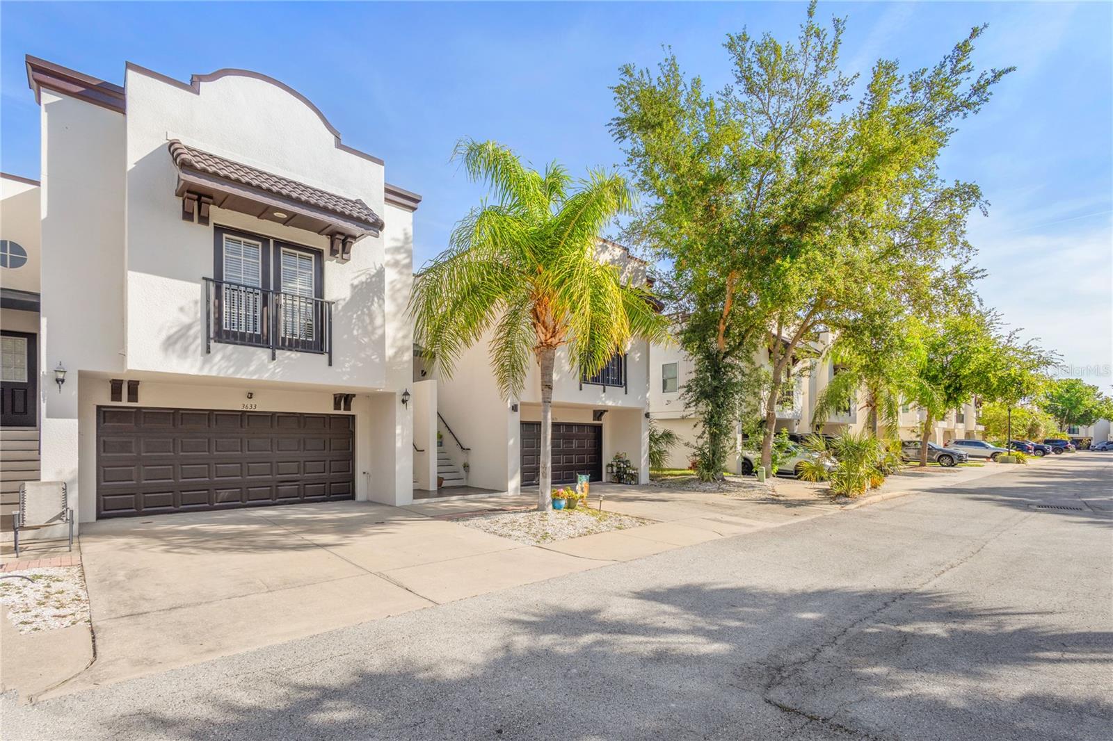 3633 Bay Heights Way, FL