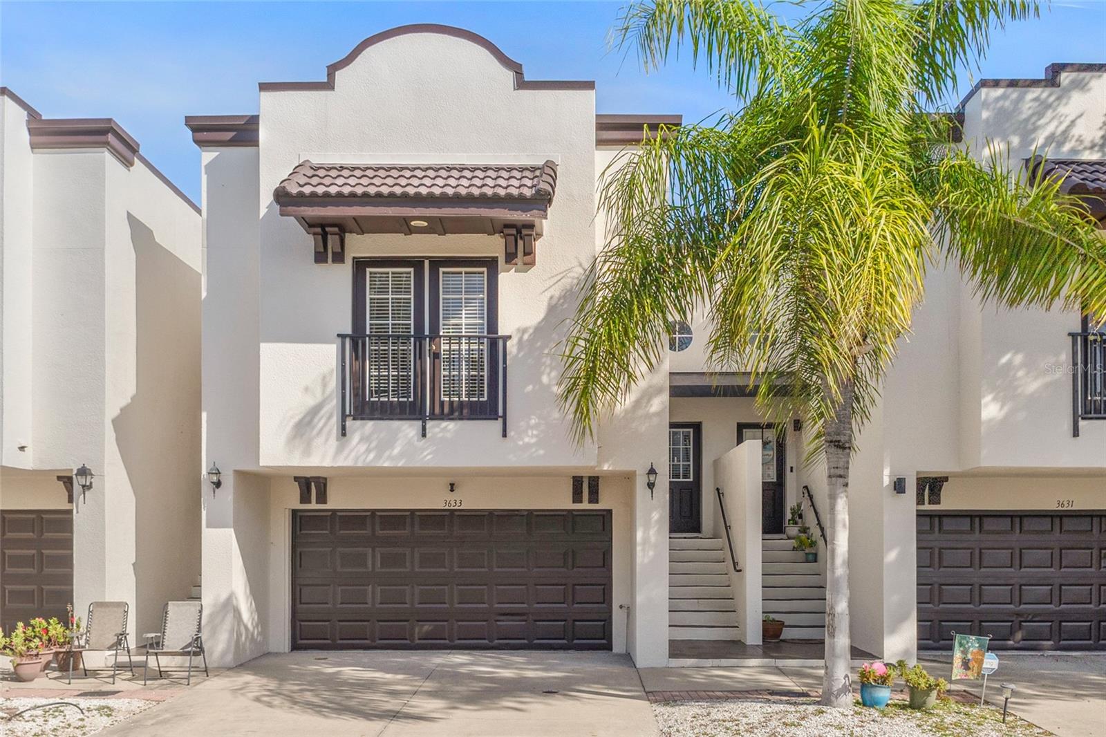 3633 Bay Heights Way, FL