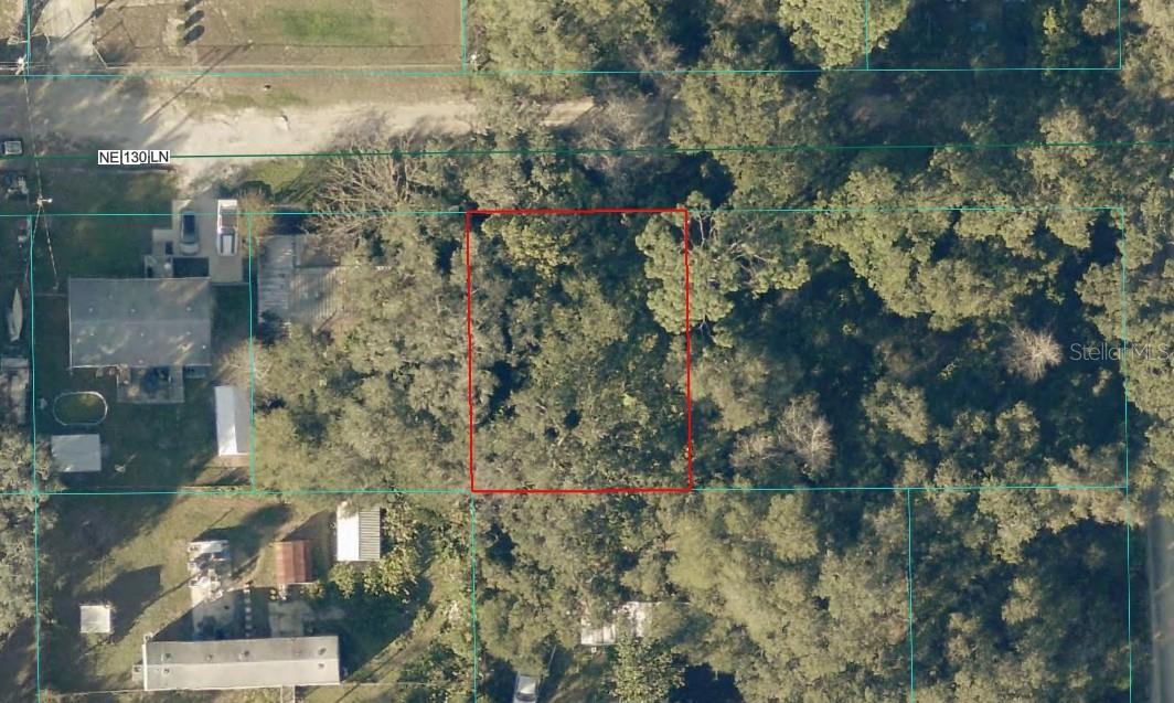 Tbd Lot 34 Ne 130th Ln, FL