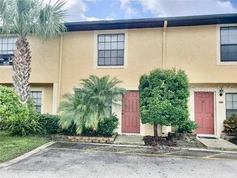 3243 Forest Oaks Court #117, FL