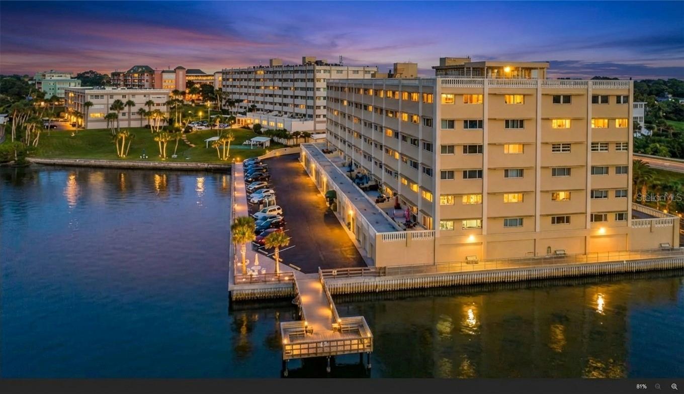 100 Bluff View Drive, FL