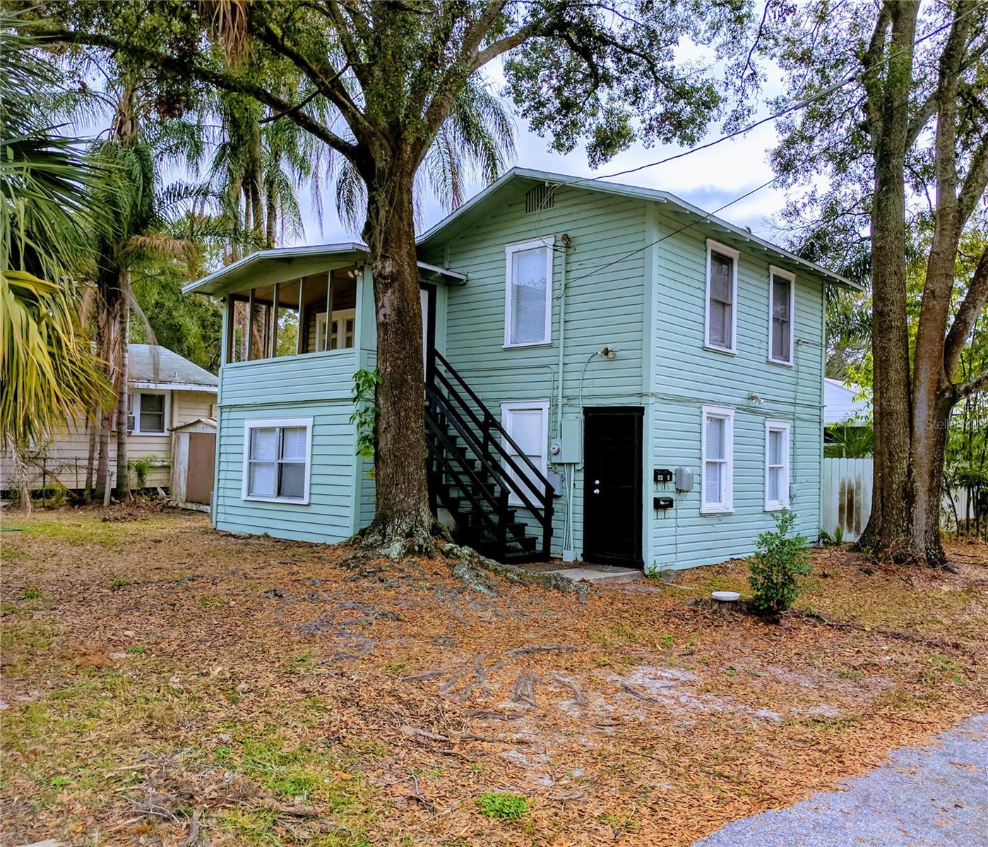 128 W North St, FL