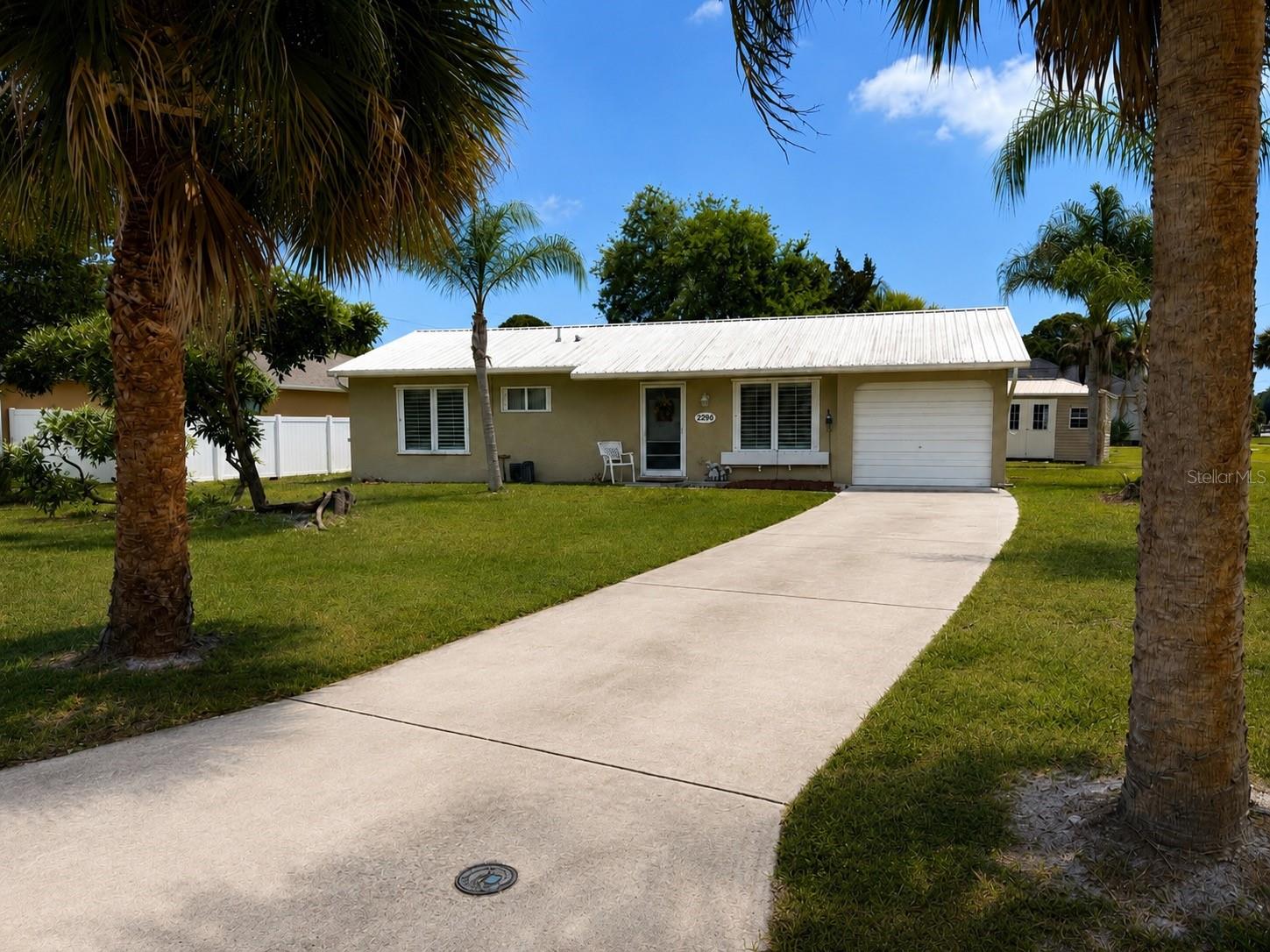 2296 18th Ave Sw, FL