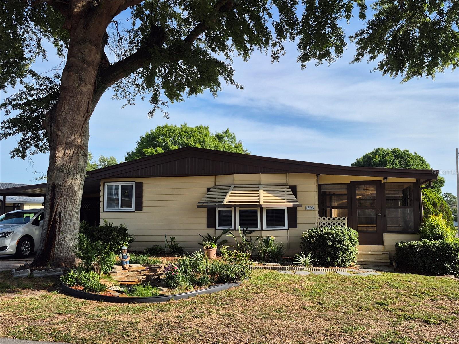 1603 Foxway Drive, FL