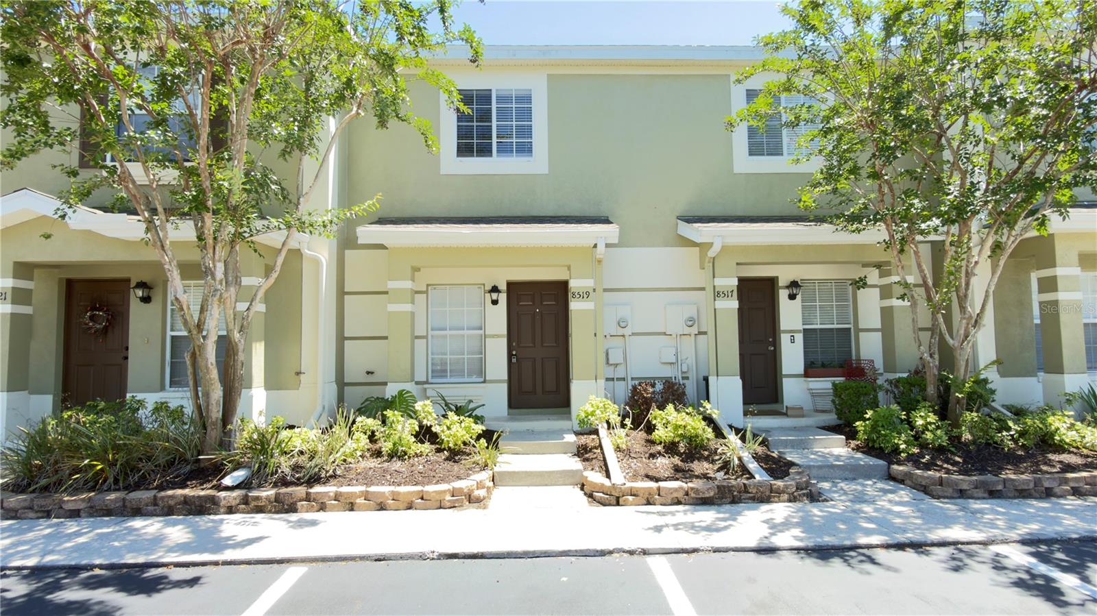 8519 Trail Wind Drive, FL