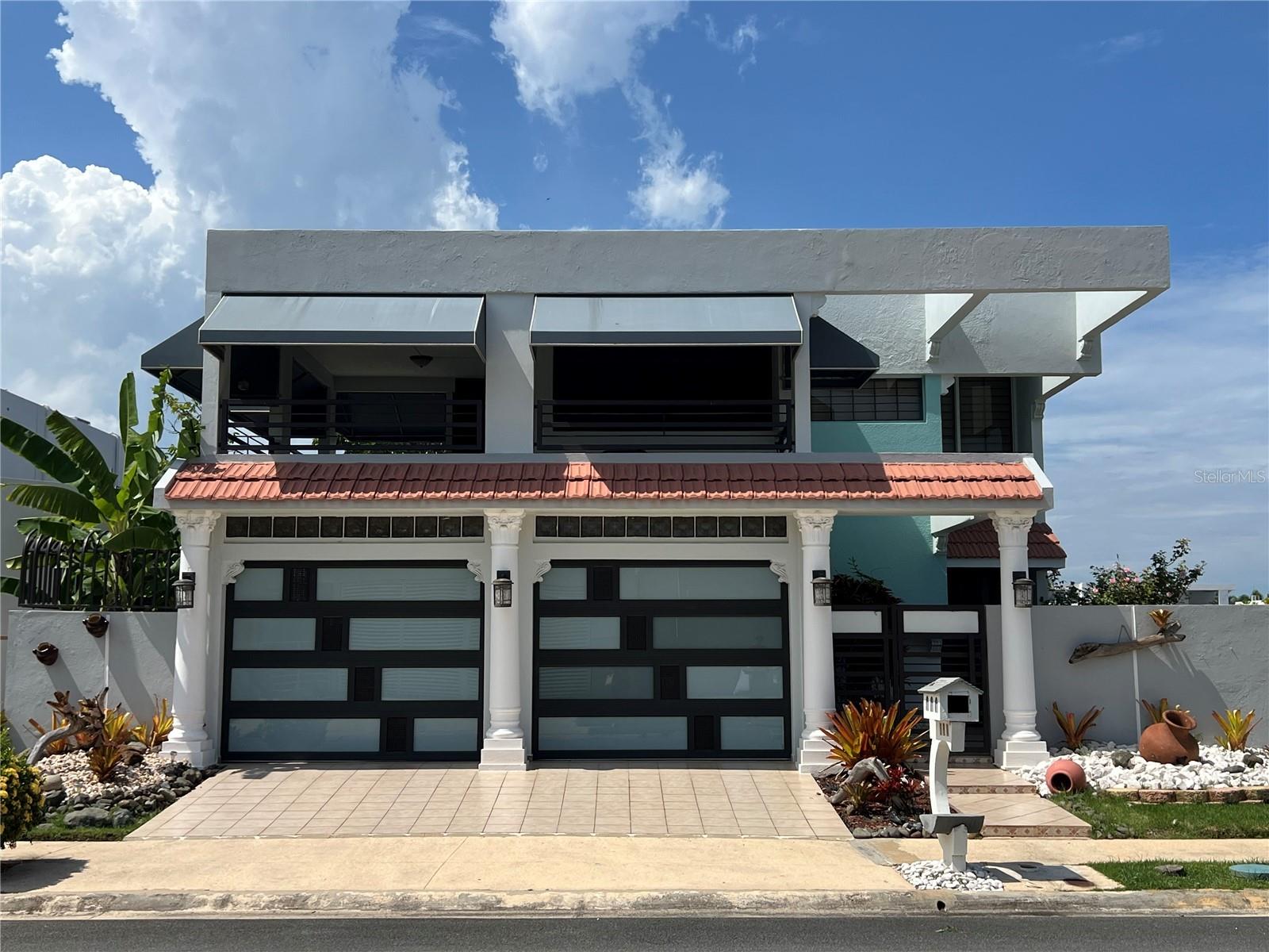 Sb 30 La Mansion, PR