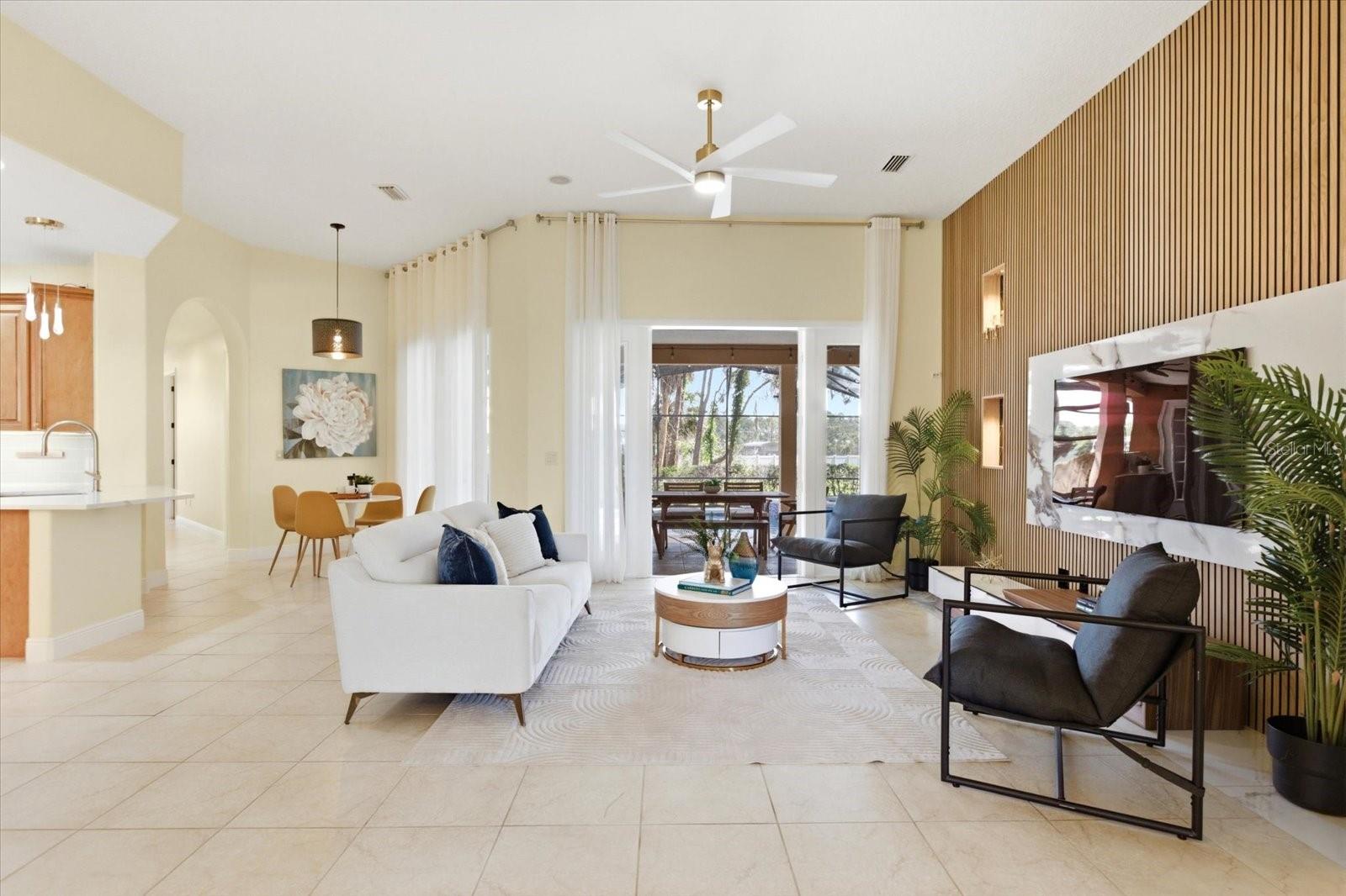 1064 Ceasars Court, FL