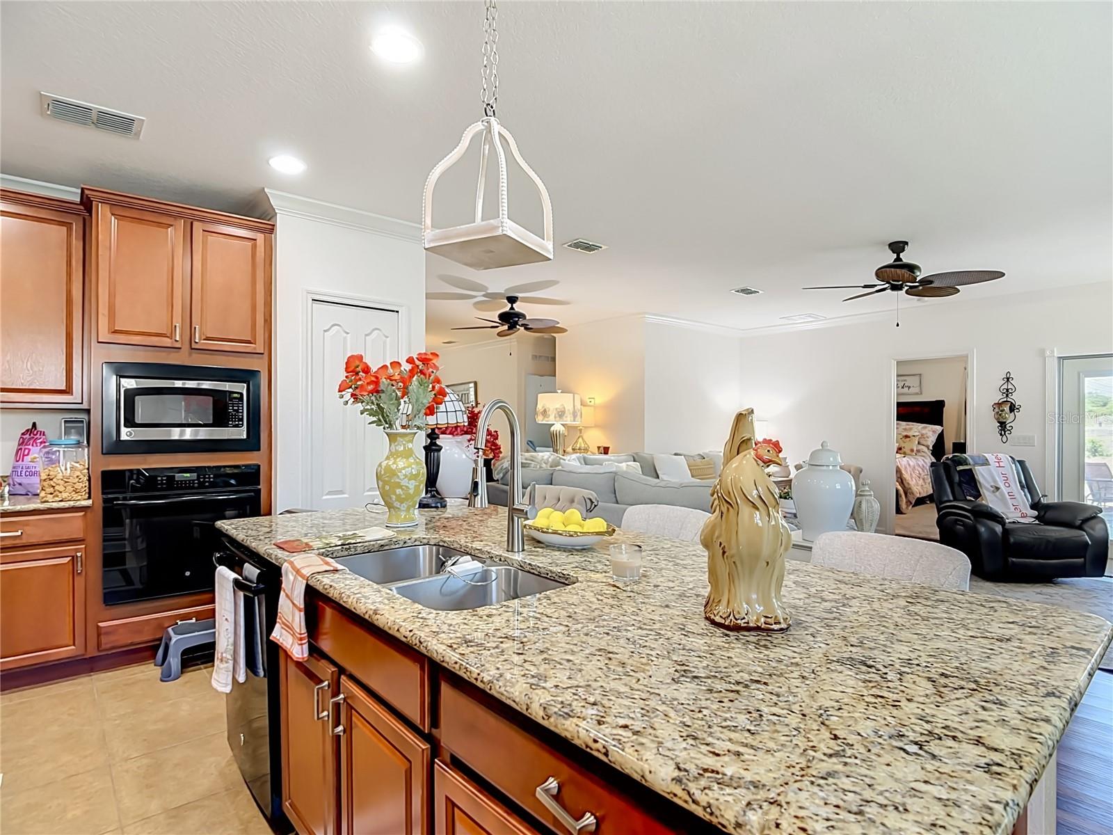 5739 Dornich Drive, FL