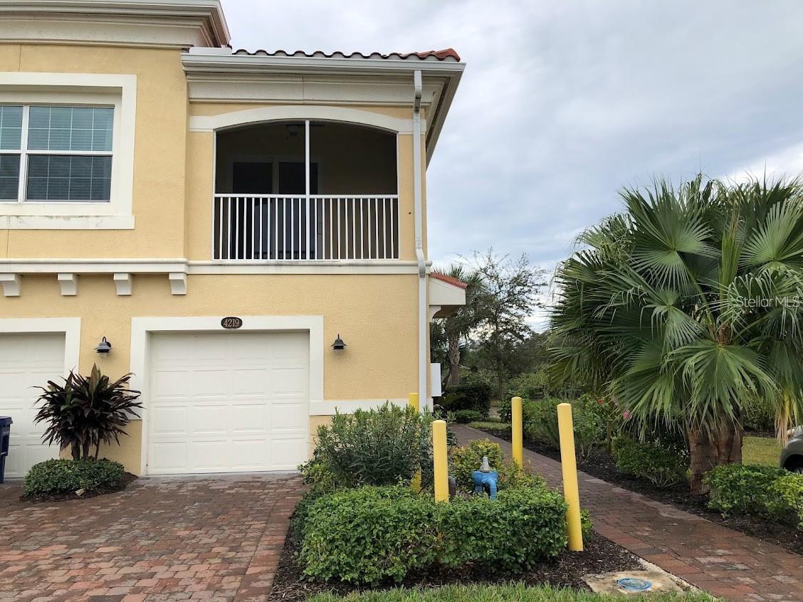 4219 Frontier Way, FL