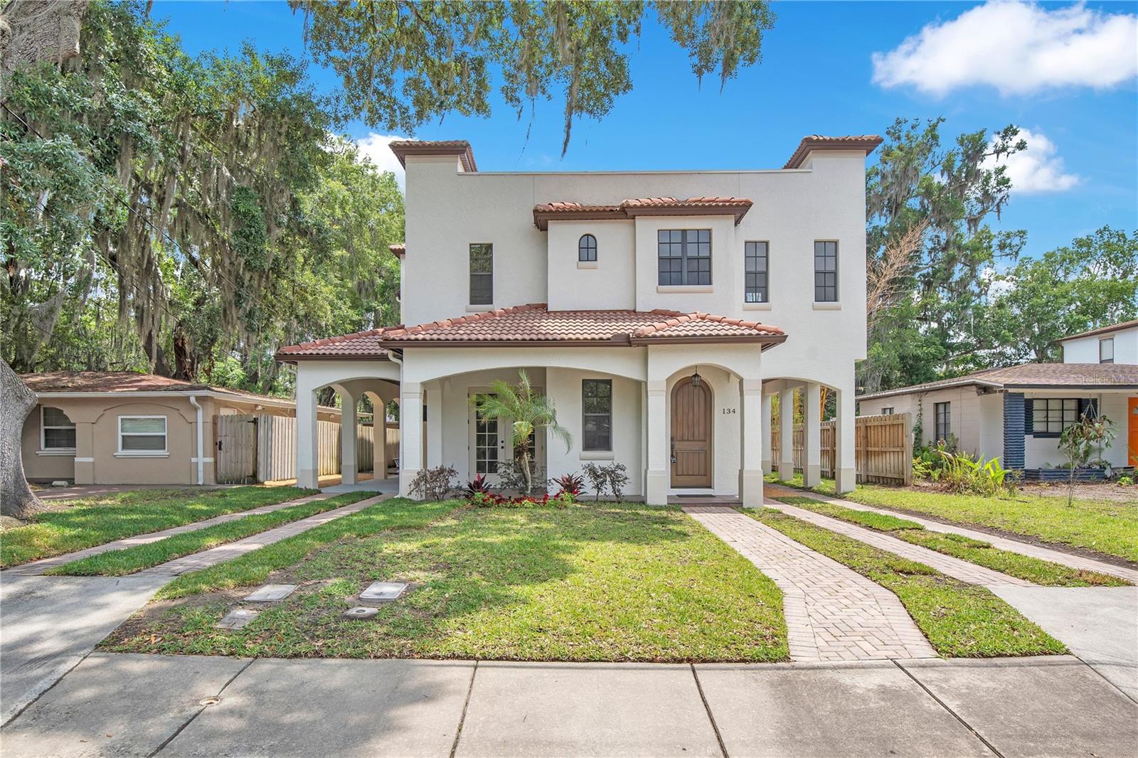 136 Esther Street, FL