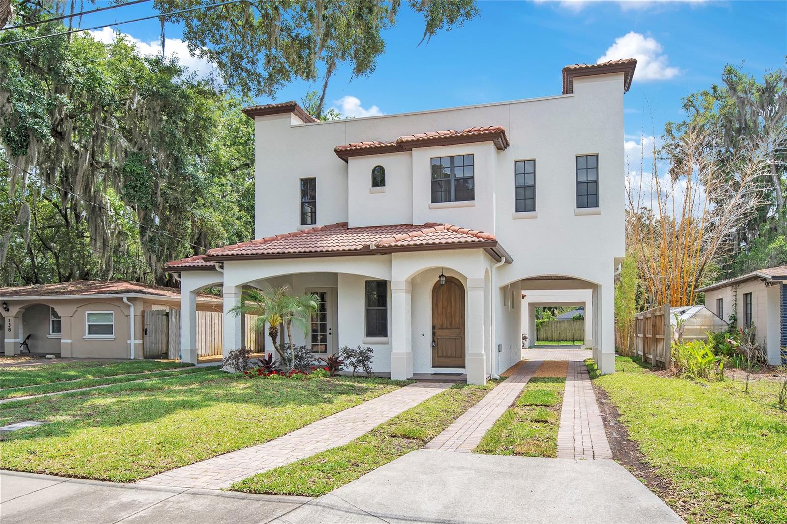 136 Esther Street, FL