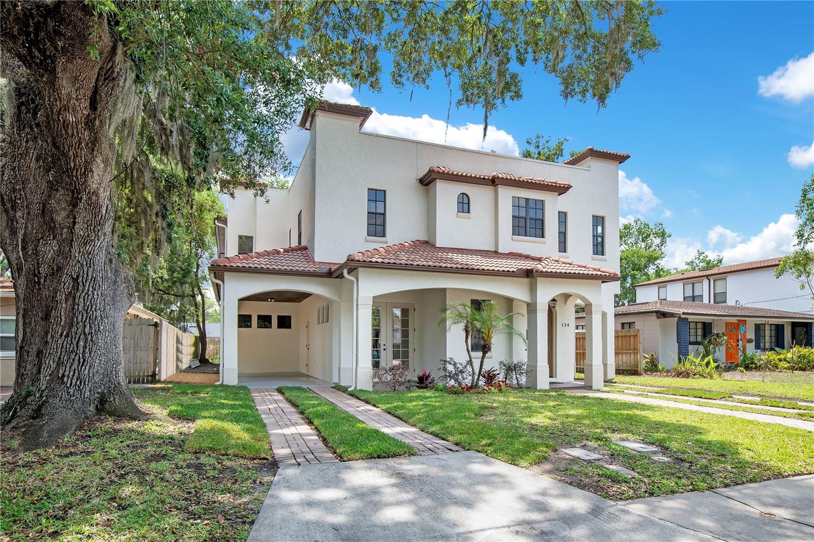 136 Esther Street, FL