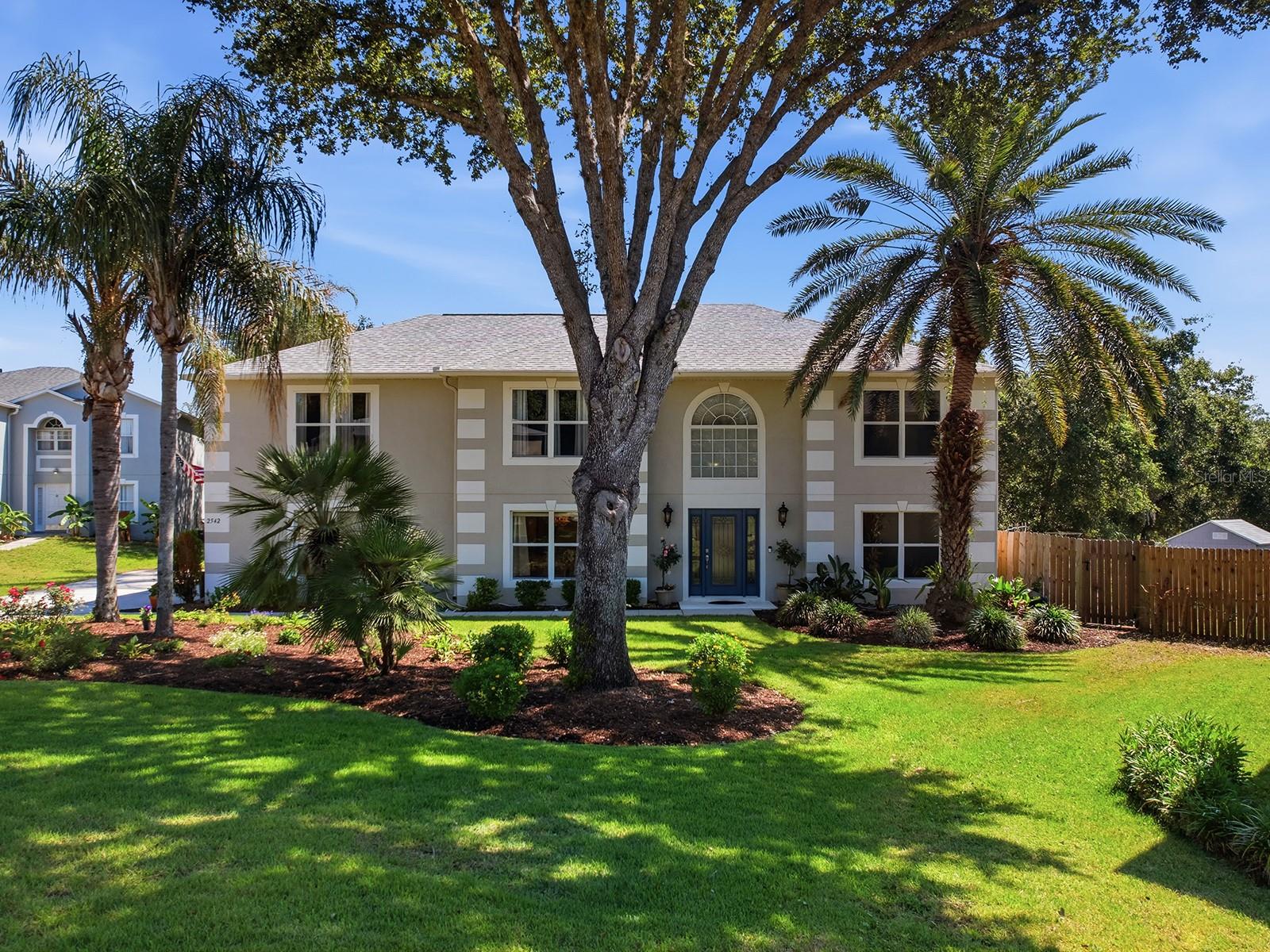 2542 Sheila Drive, FL