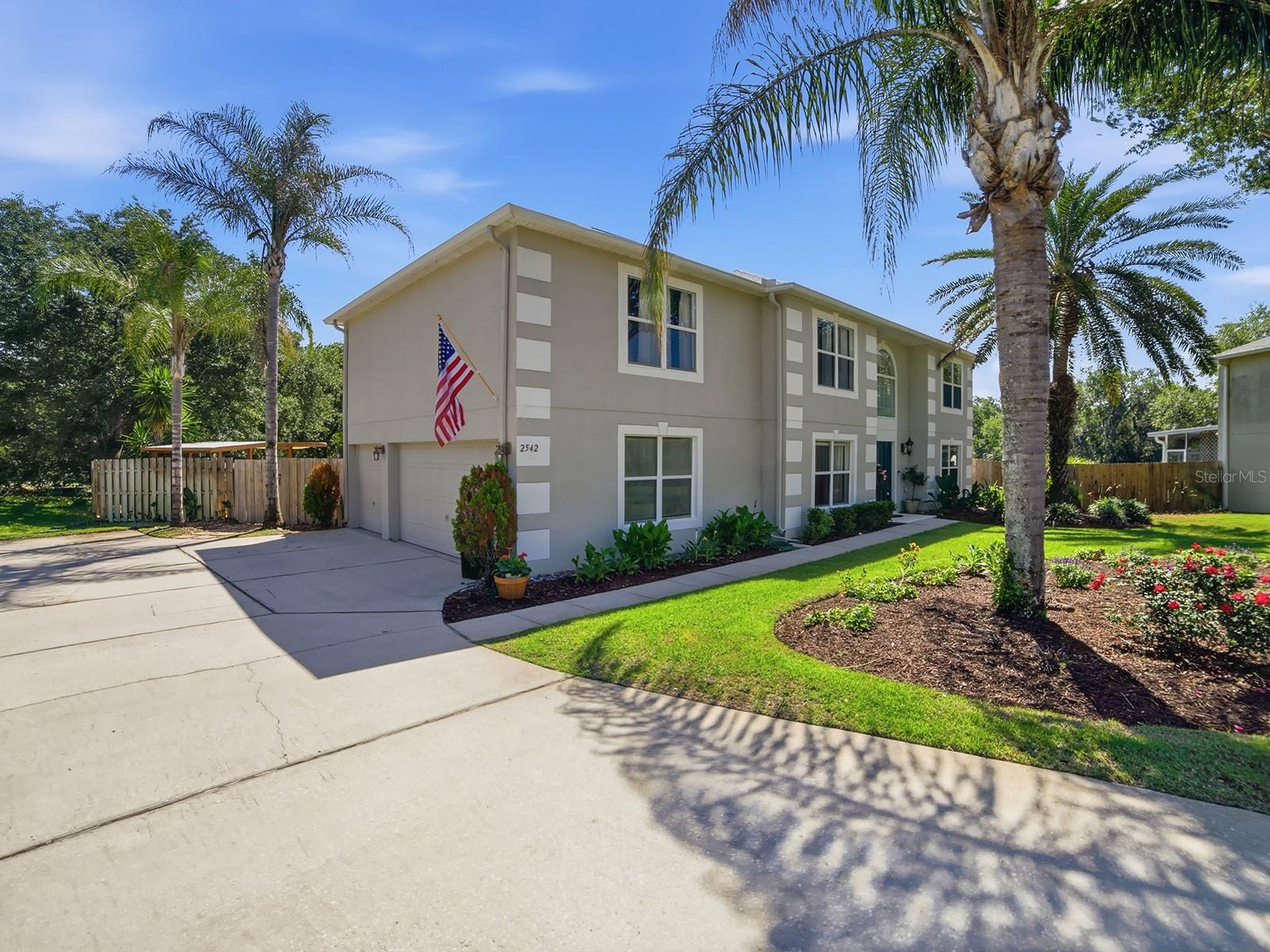 2542 Sheila Drive, FL