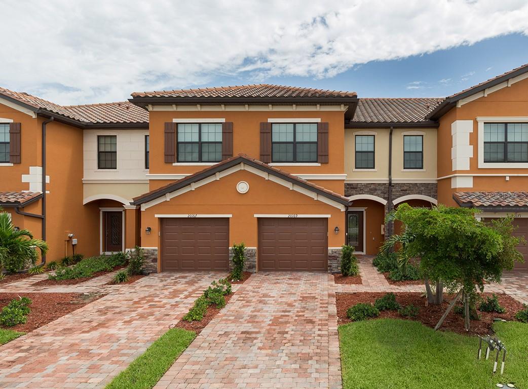20169 Lagente Circle, FL