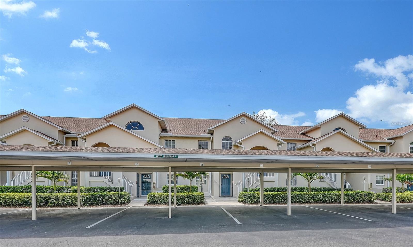 8370 Wingate Drive, FL