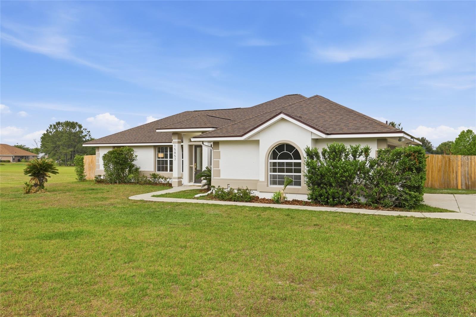 15857 249th Terrace, FL