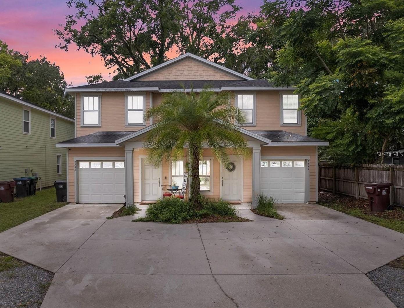 2544 Mayer Street, FL
