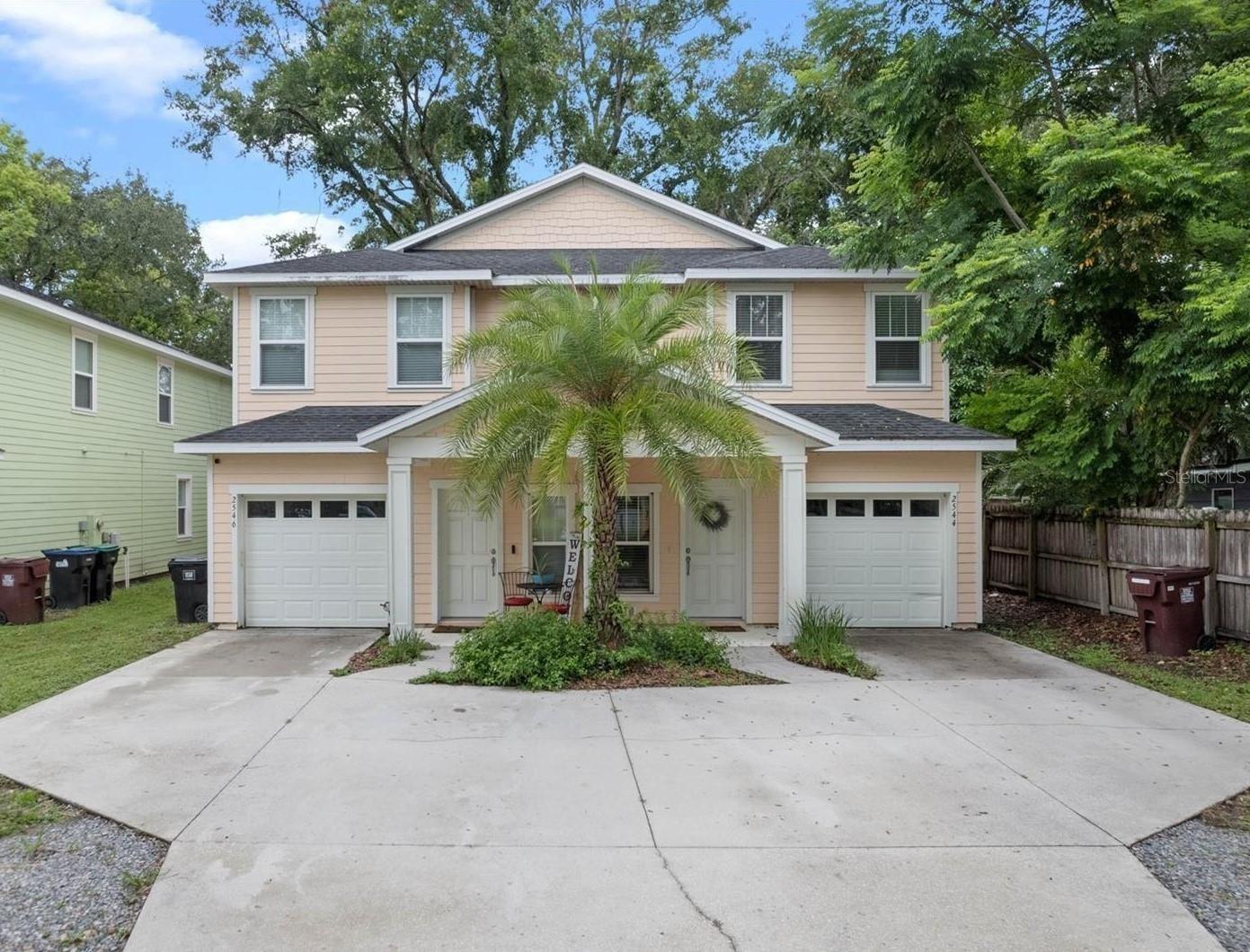 2544 Mayer Street, FL
