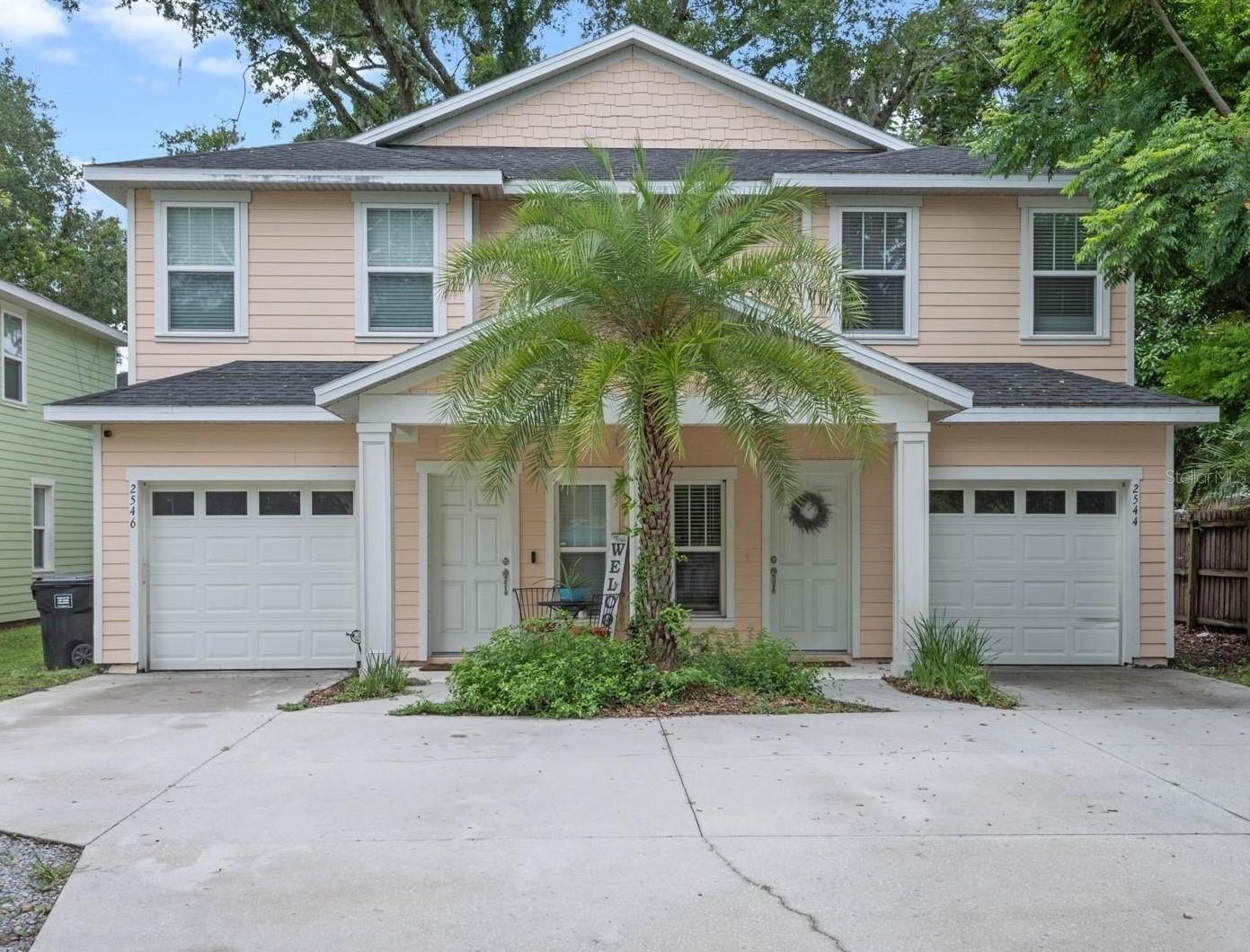 2544 Mayer Street, FL