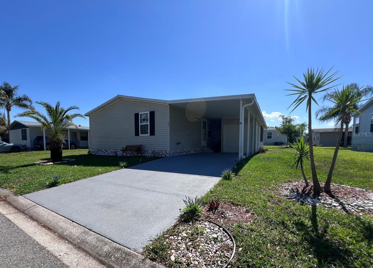 16664 Cordoba, FL