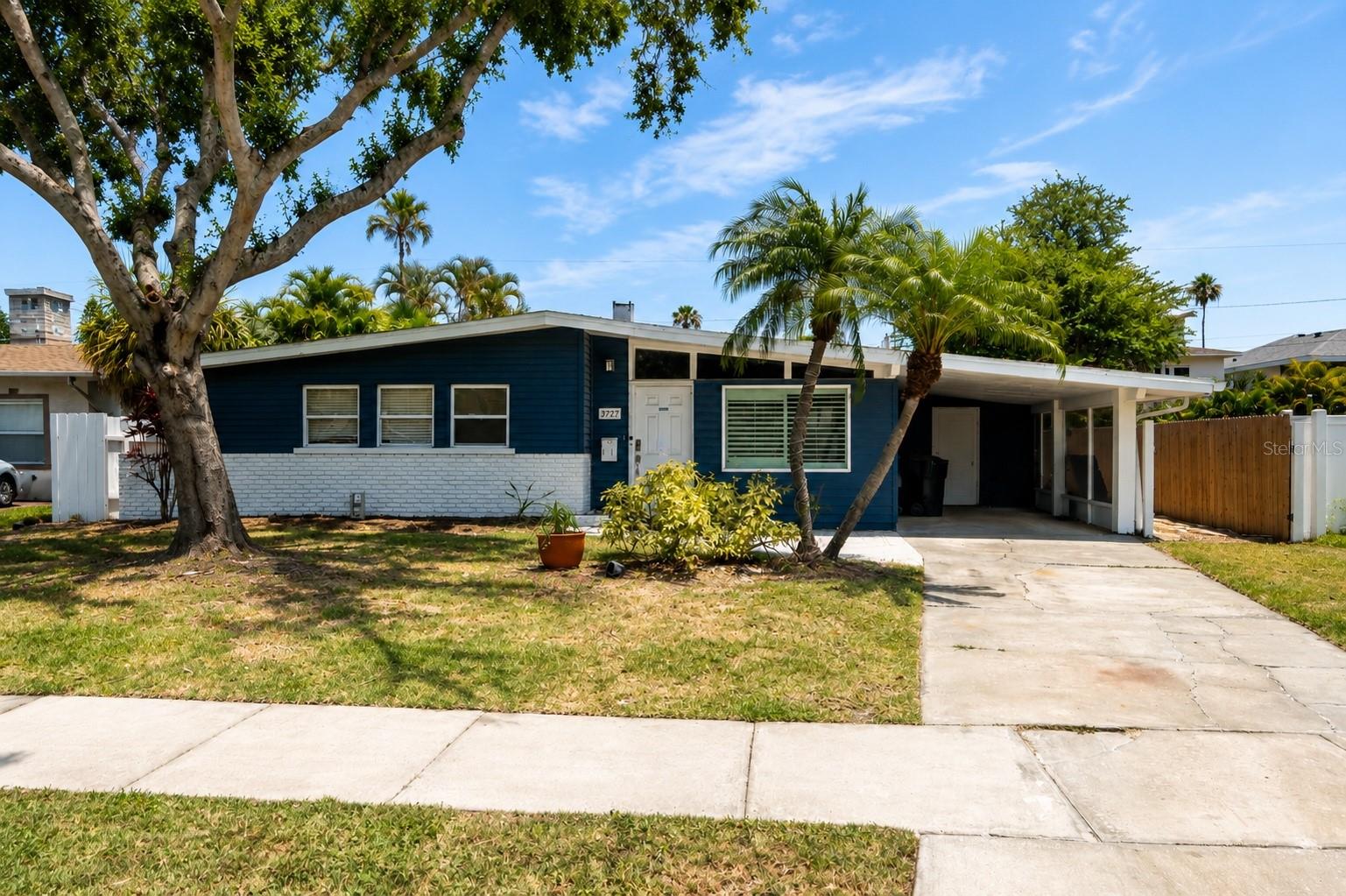 3727 Alabama Ave Ne, FL